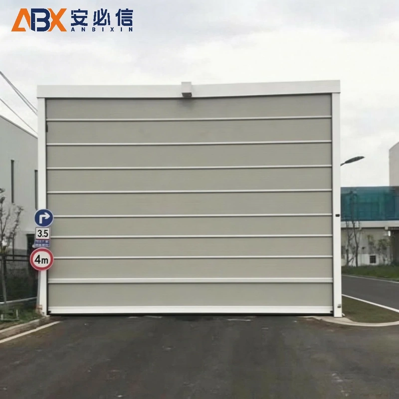 广元市堆积门