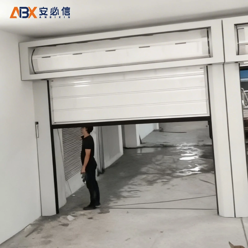 广元市厂房高速门